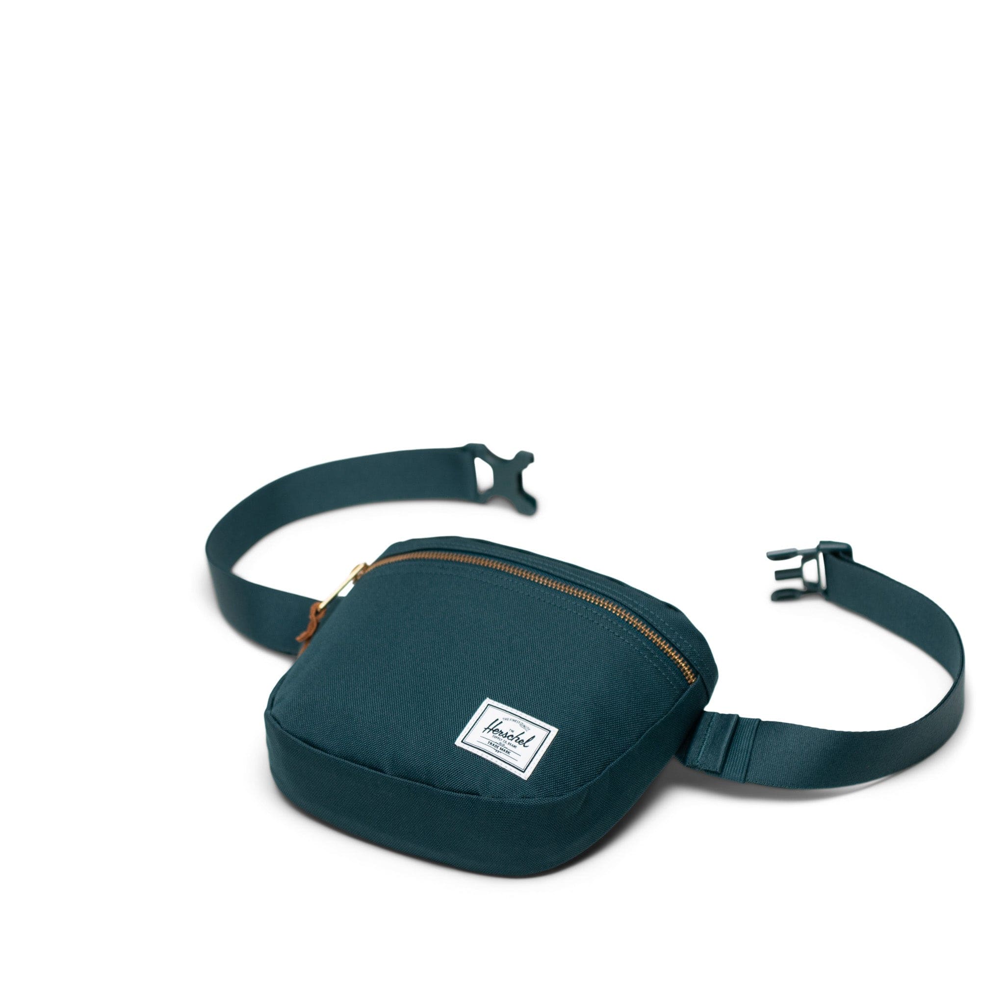 Settlement Hip Pack Dark Sea