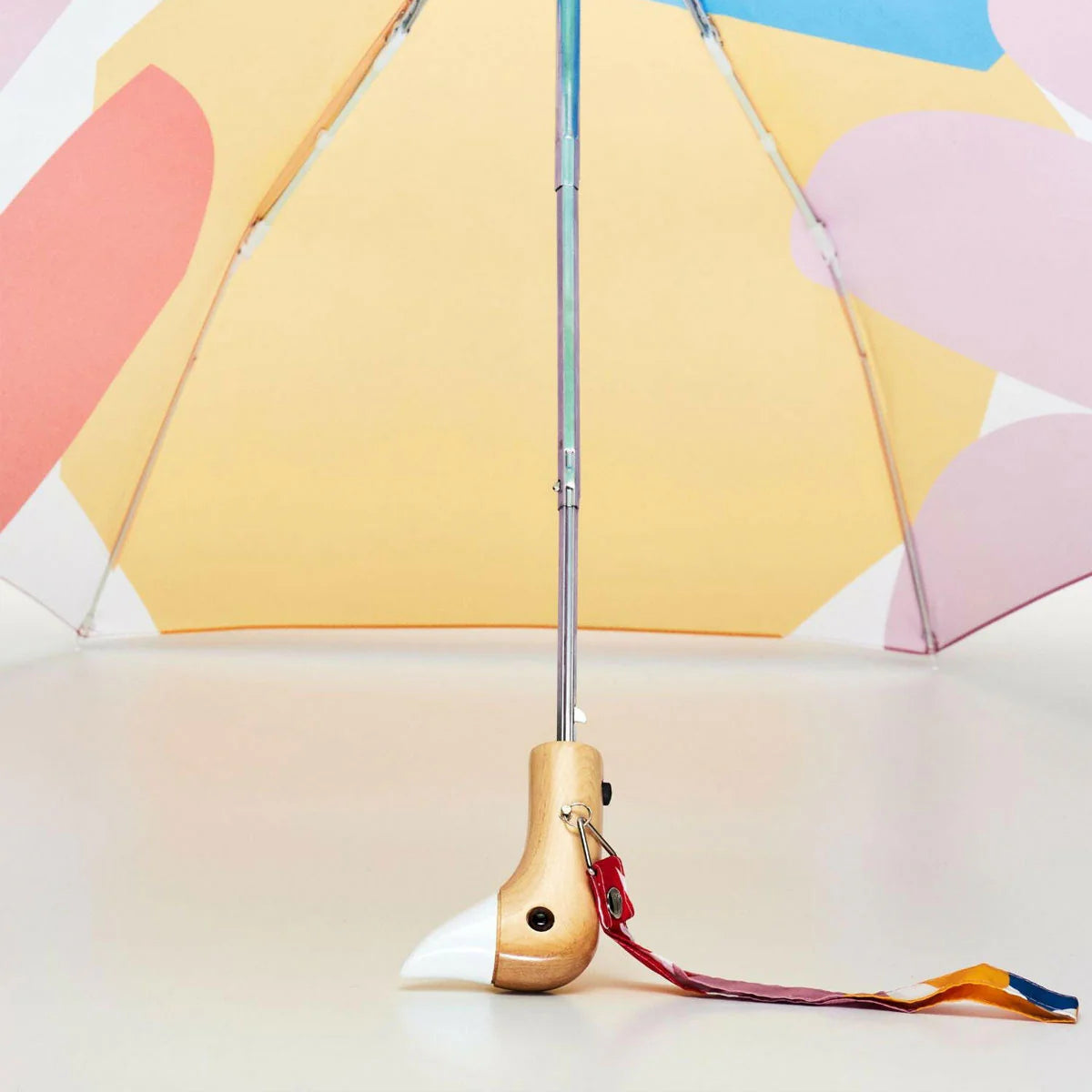 Duck Umbrella - Matisse