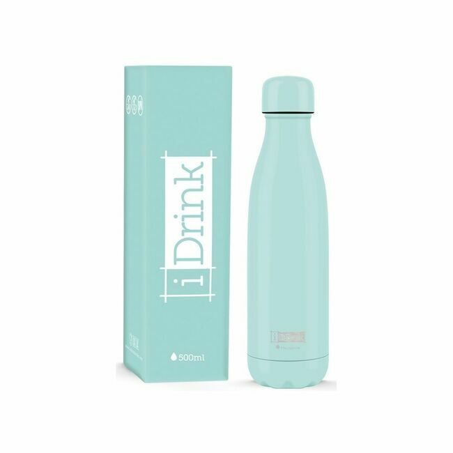 Thermal Bottle 500ml MINT GREEN