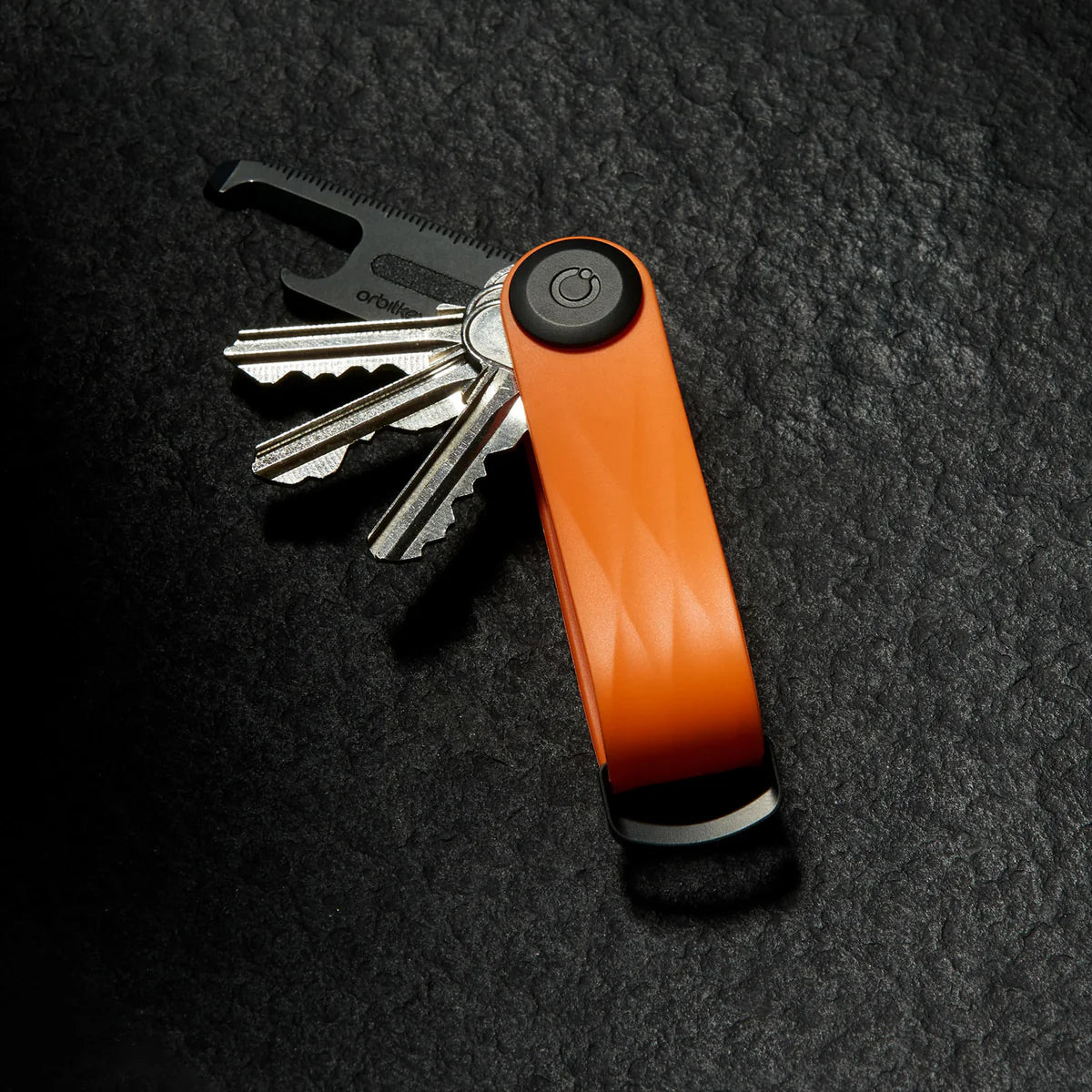 Key Organiser Active - Tangerine
