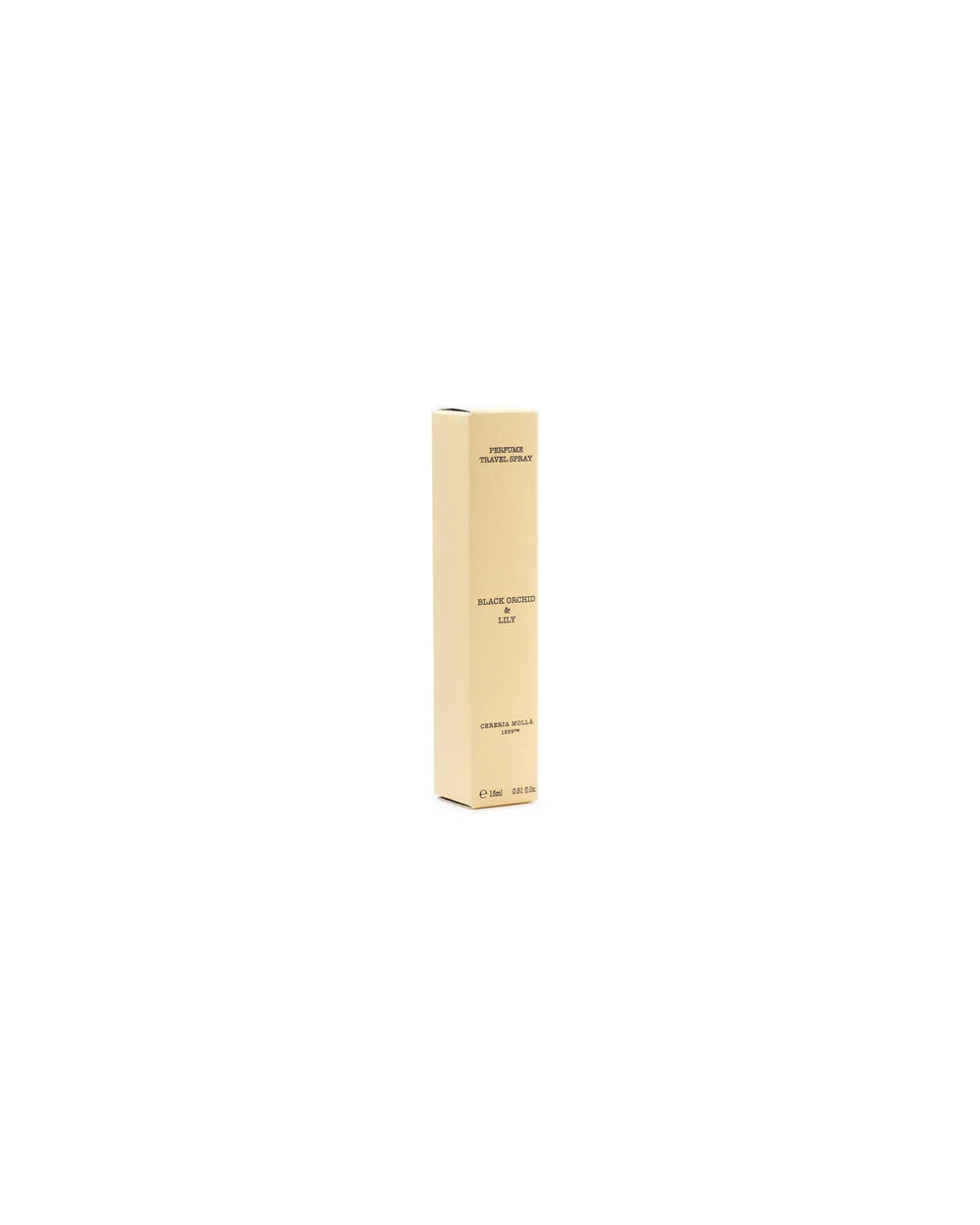 Black Orchid & Lily 15ml Travel Spray
