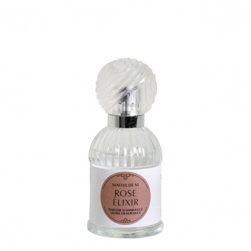 Home Fragrance 30ml - Rose Elixir