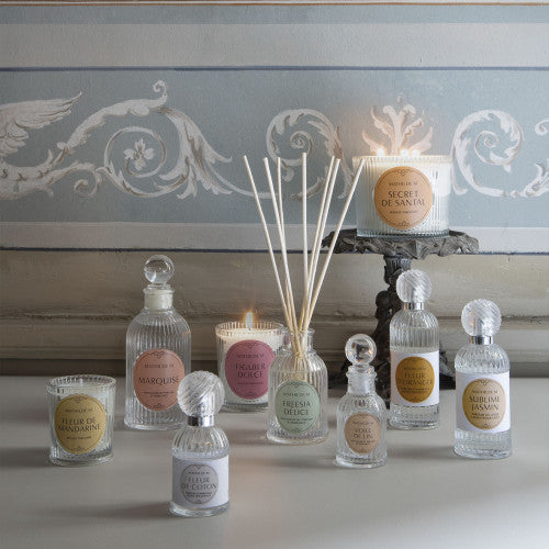 Home Fragrance 30ml - Sublime Jasmin