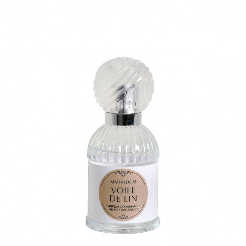 Home Fragrance 30 ml - Voile De Lin