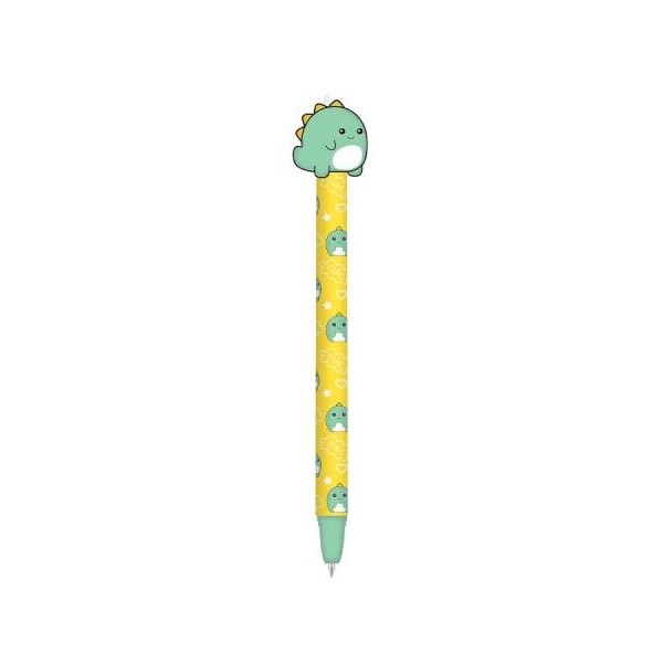 Erasable Pen HELLO DINO