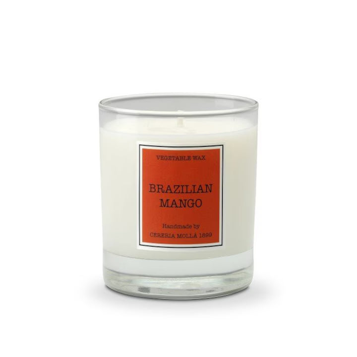 Brazilian Mango 230gr Candle
