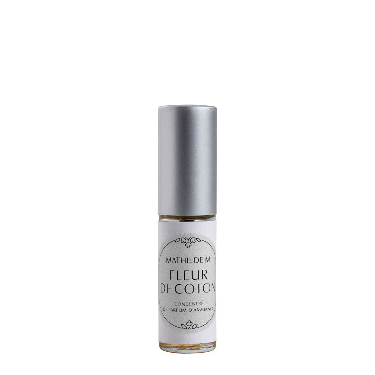 Home Fragrance Concentrate 4ml - Fleur de Coton