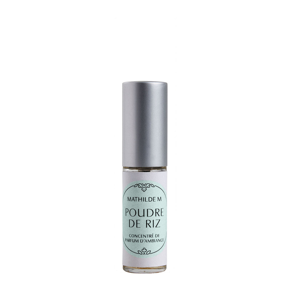 Home Fragrance Concentrate 4ml - Poudre de Riz