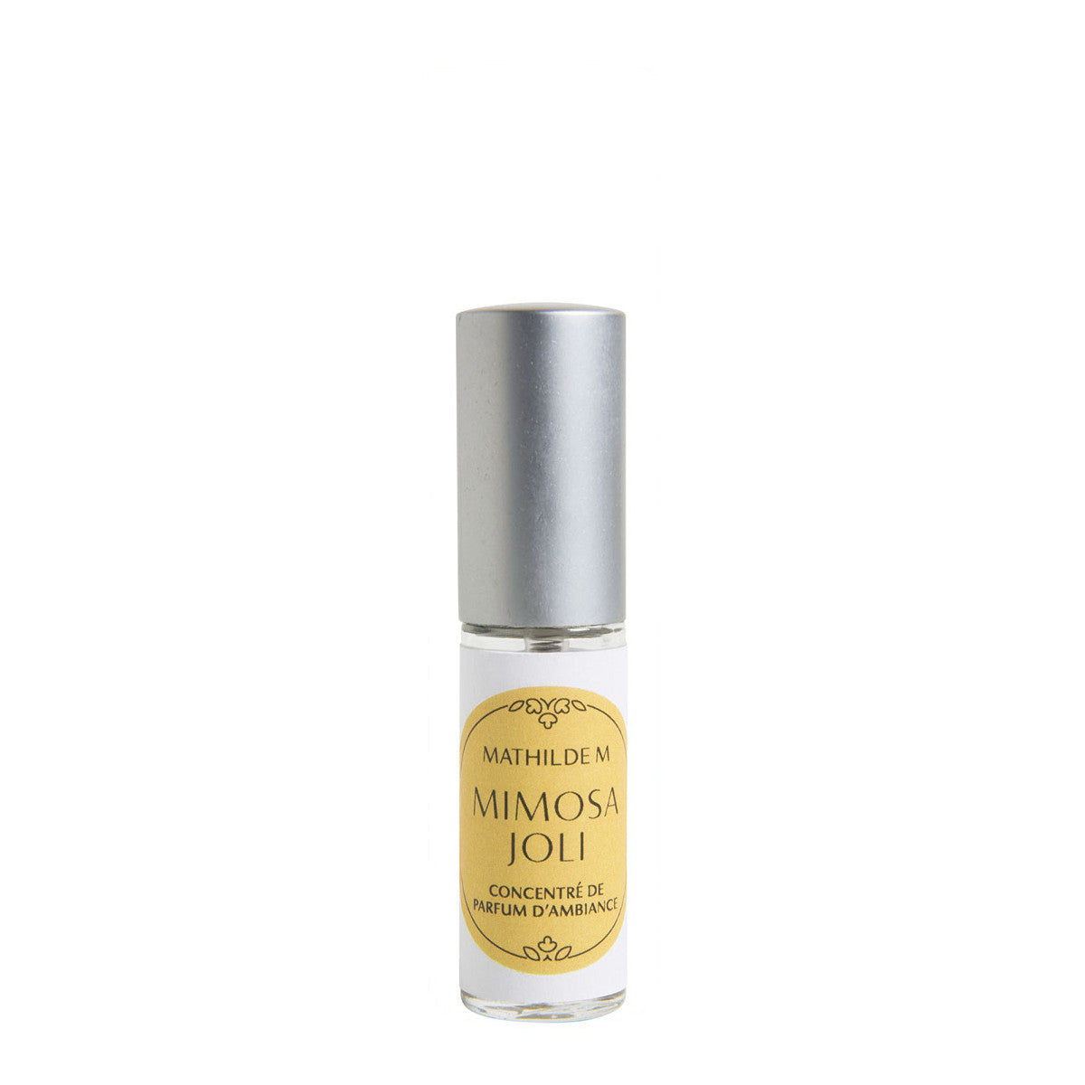 Home Fragrance Concentrate 4ml - Mimosa Joli
