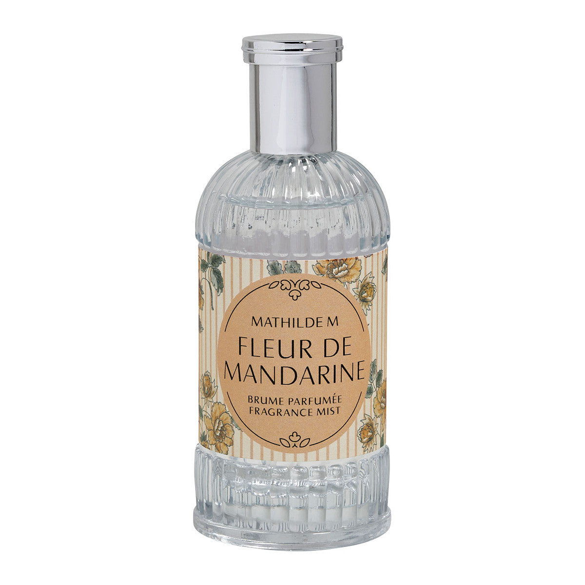 Body & Hair Mist 75ml - Fleur de Mandarine