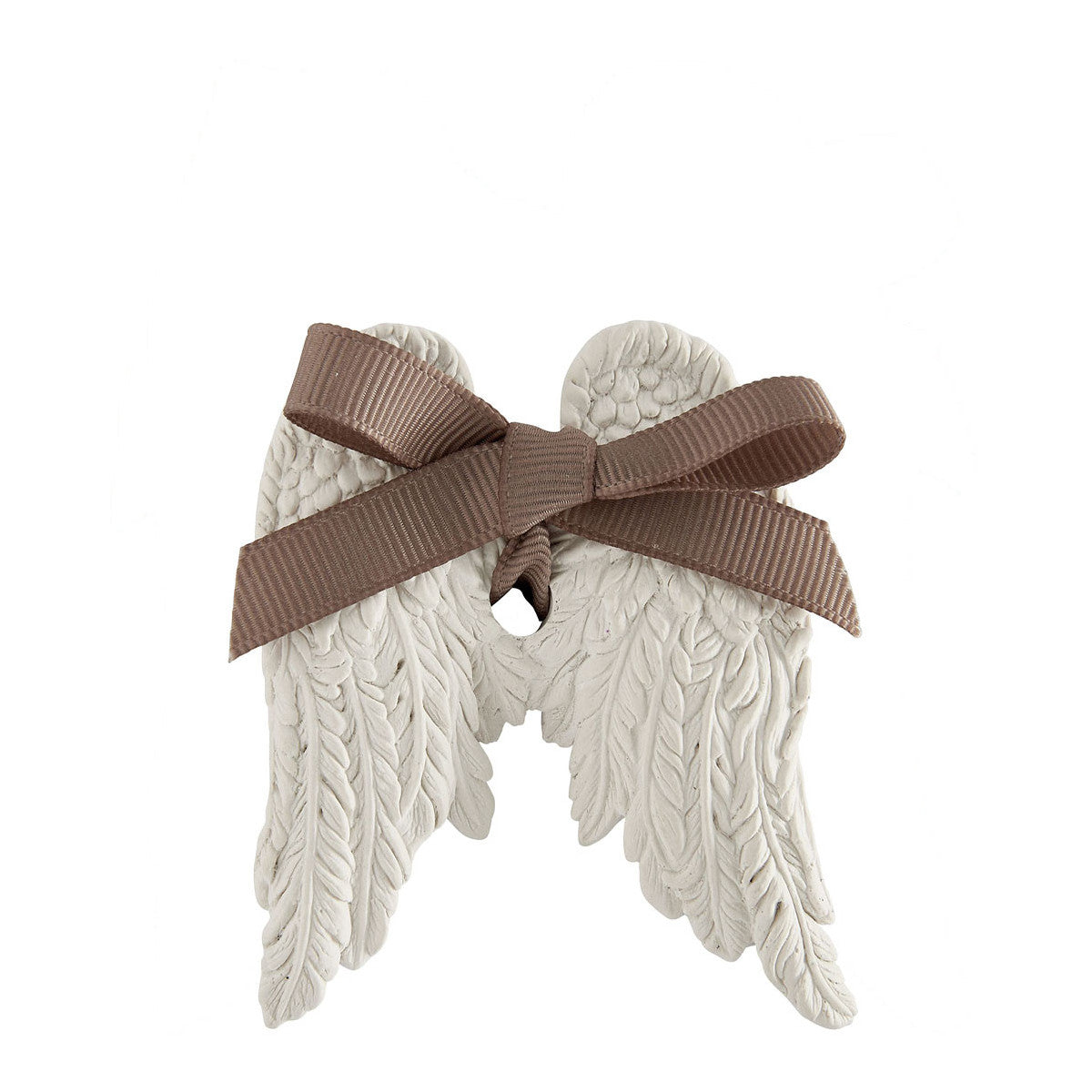 Scented Decor Small Angel Wings - Vanille Dorée
