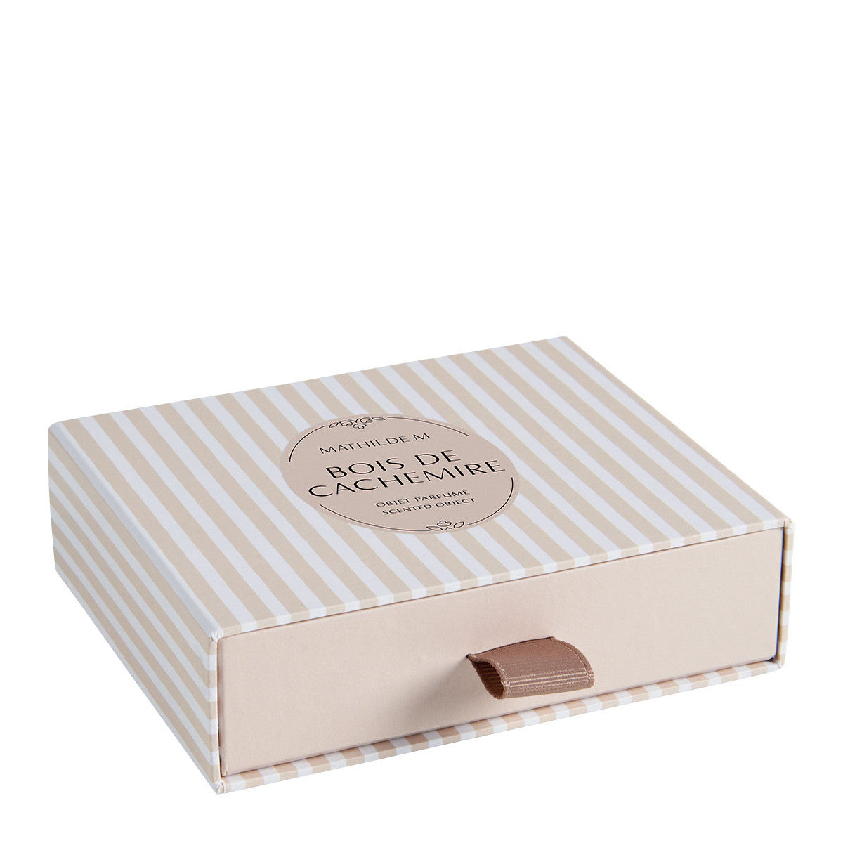 Scented Decoration and Fragrance Concentrate - Bois de Cachemire