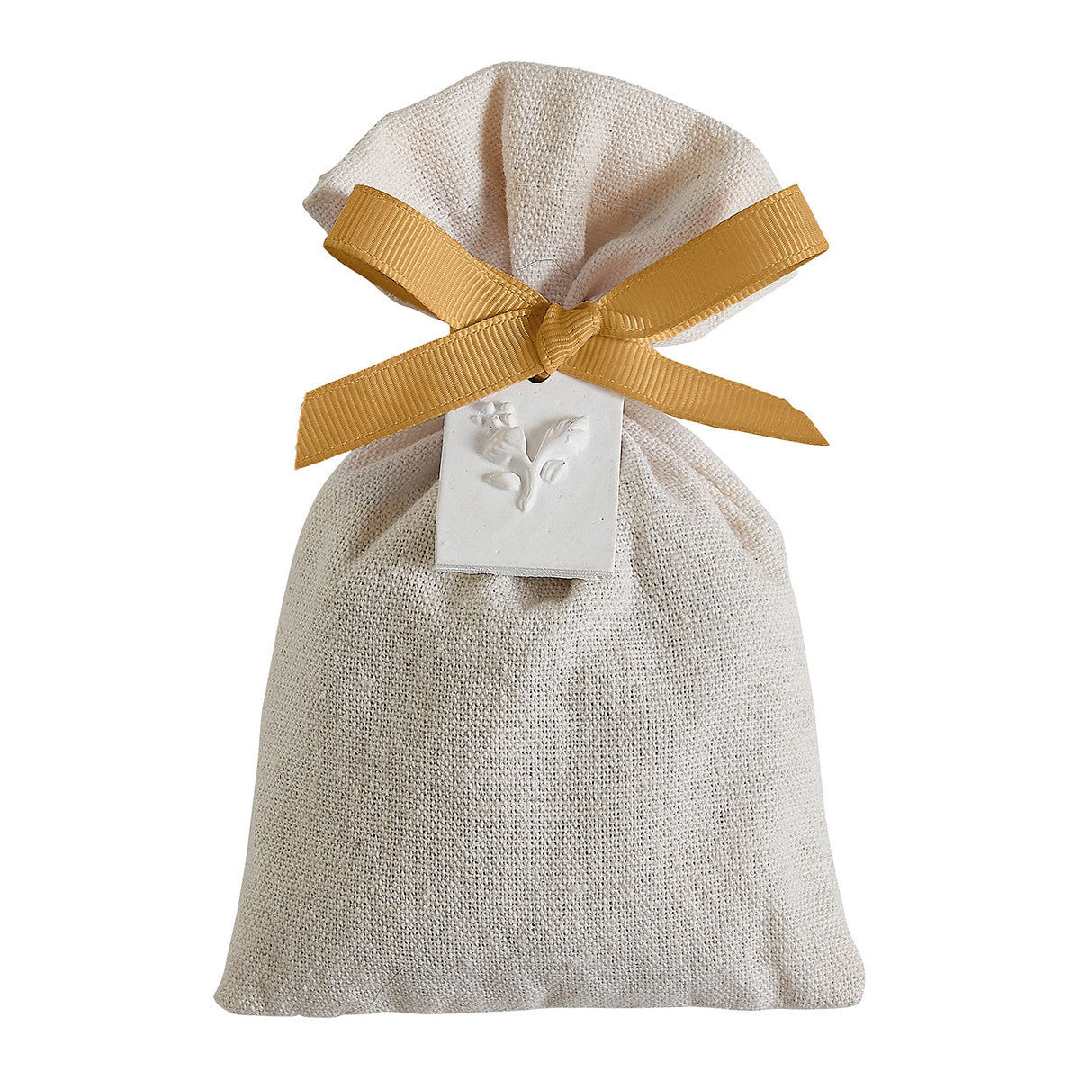 Scented Pouch - Fleur de Mandarine