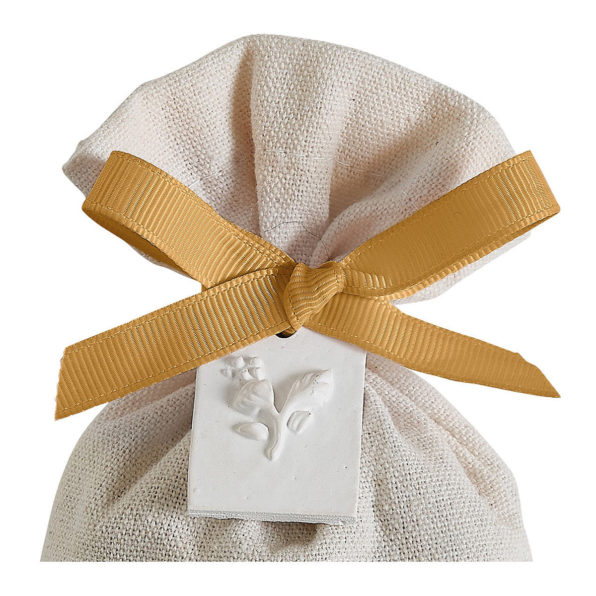 Scented Pouch - Fleur de Mandarine