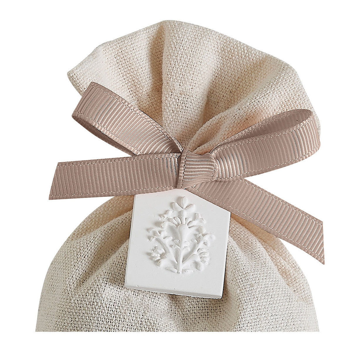 Scented Pouch - Voile de Lin