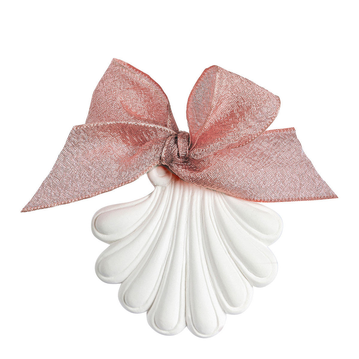 Scented Decor Small Shell - Soleil Paste