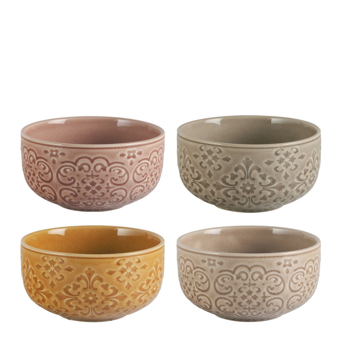 Bella Terra Bowl