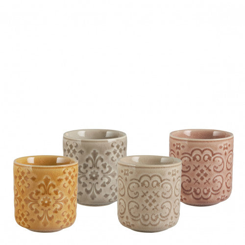 Bella Terra Coffee Cup