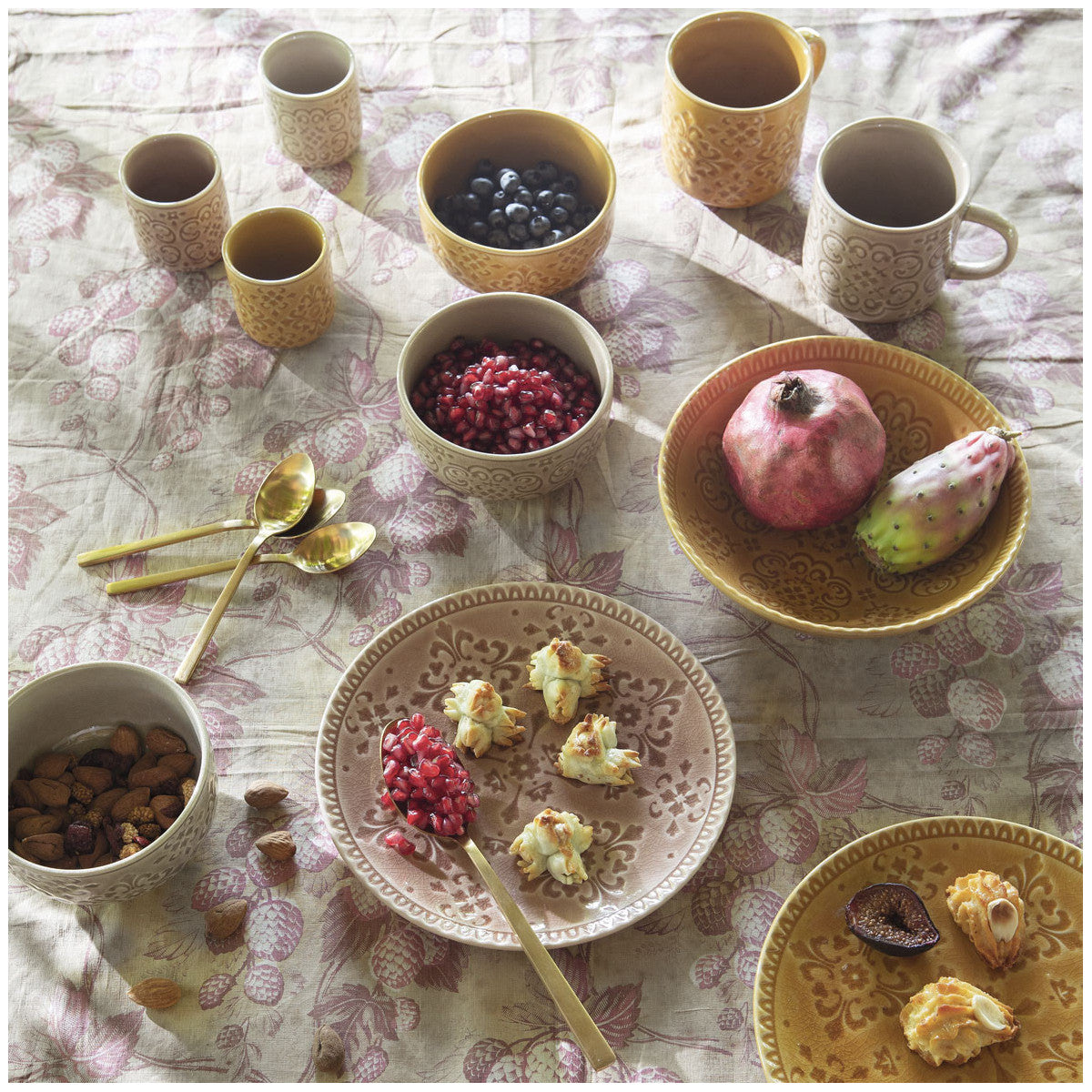 Bella Terra Coffee Cup