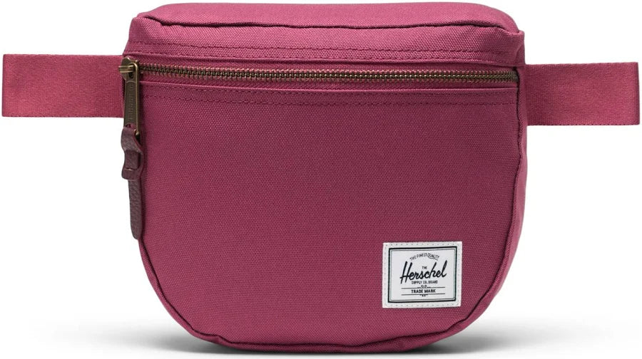Settlement Hip Pack Violet Quartz