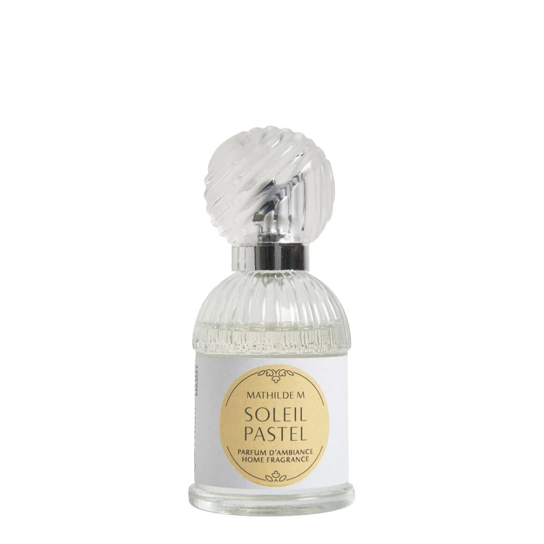 Home Fragrance 30 ml - Soleil Pastel