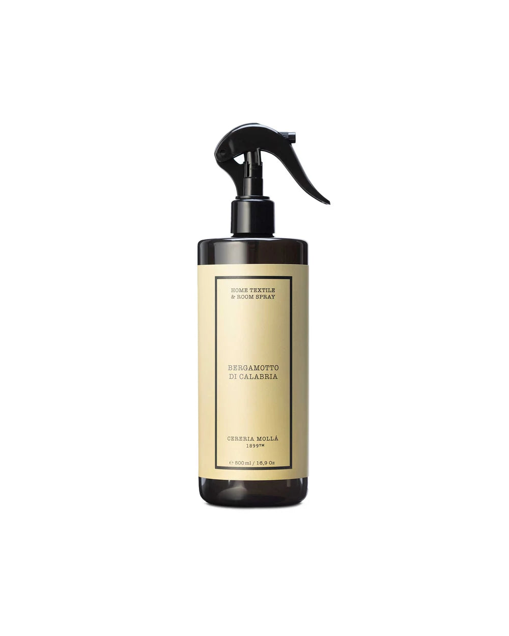 Bergamotto Di Calabria 500ml Textile Spray