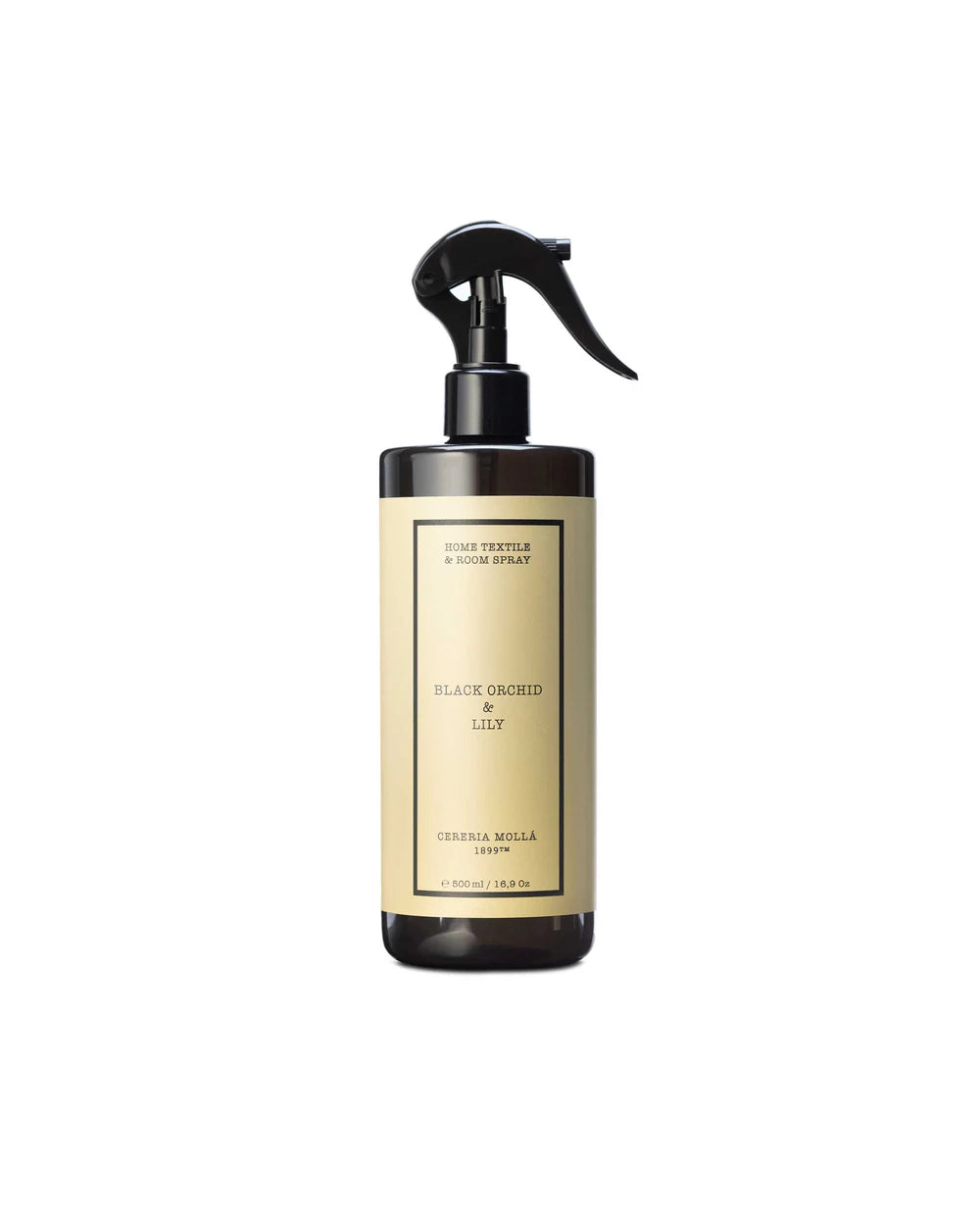 Black Orchid & Lily 500ml Textile Spray