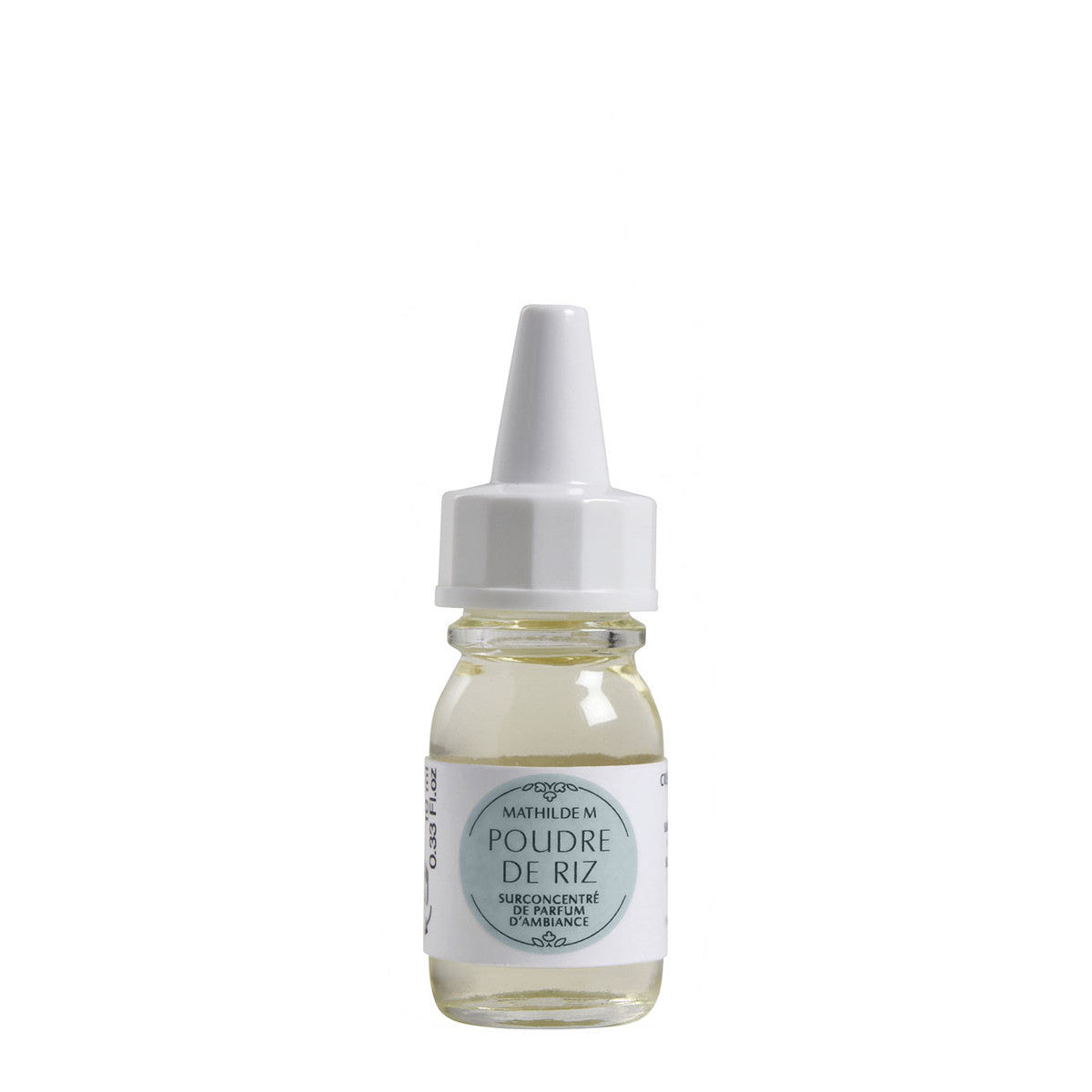 Home Fragrance Super Concentrate 10ml - Poudre de Riz