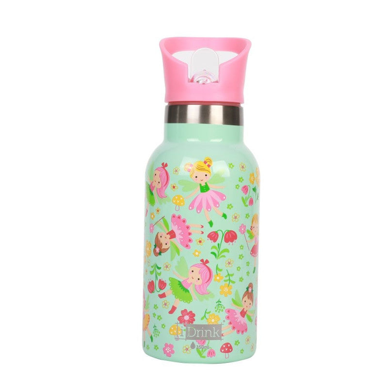 Thermal Bottle 350ml Fairy