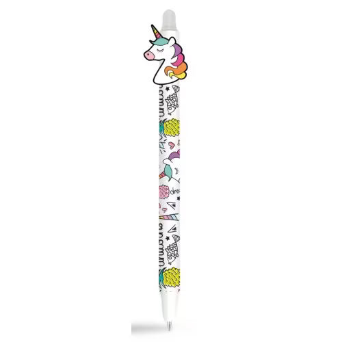 Erasable Pen UNICORN