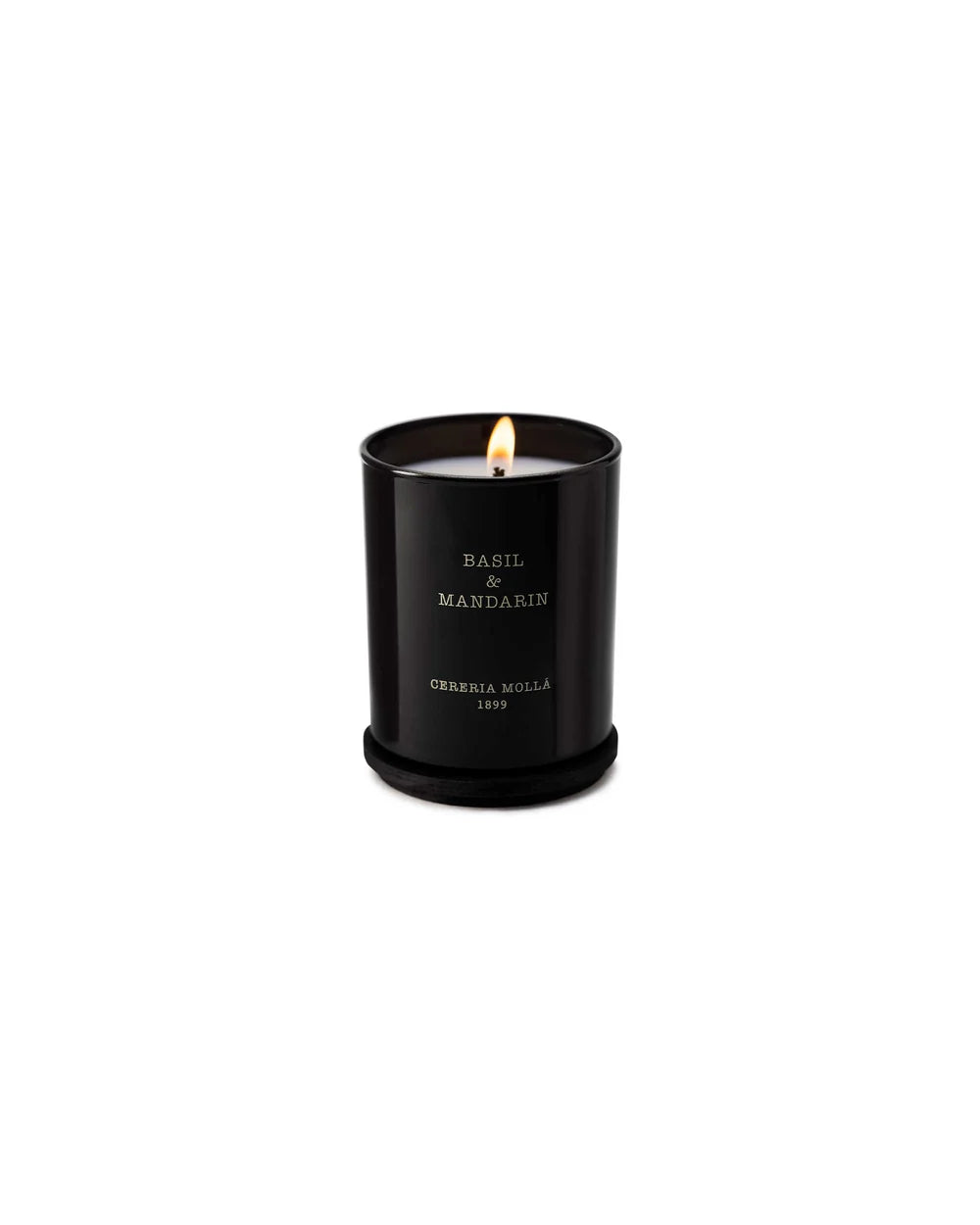 Santal & Tonka Candle 230g