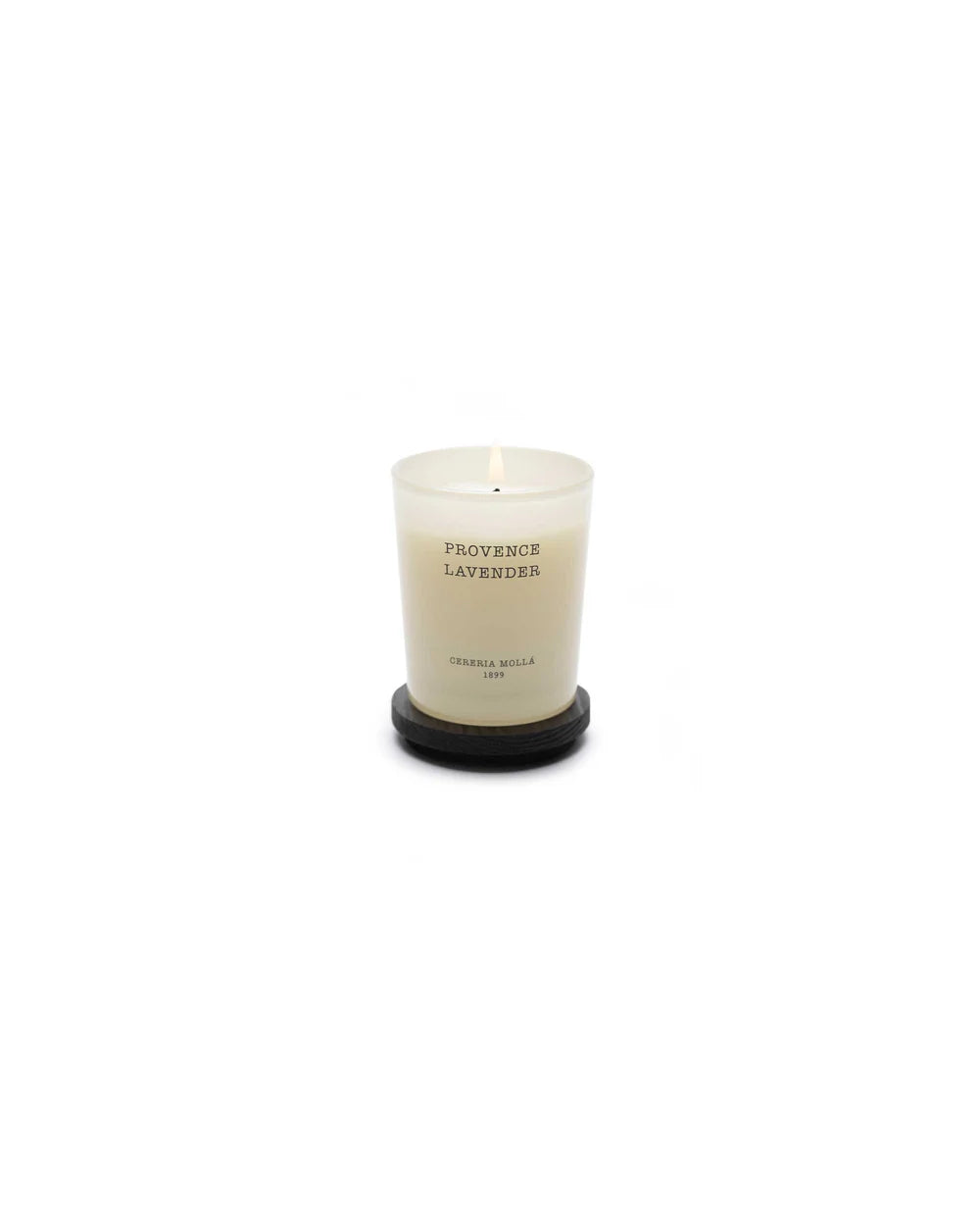 Provence Lavender 70g Mini Candle