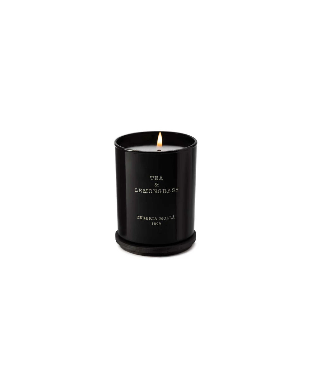 Tea & Lemongrass 230g Candle