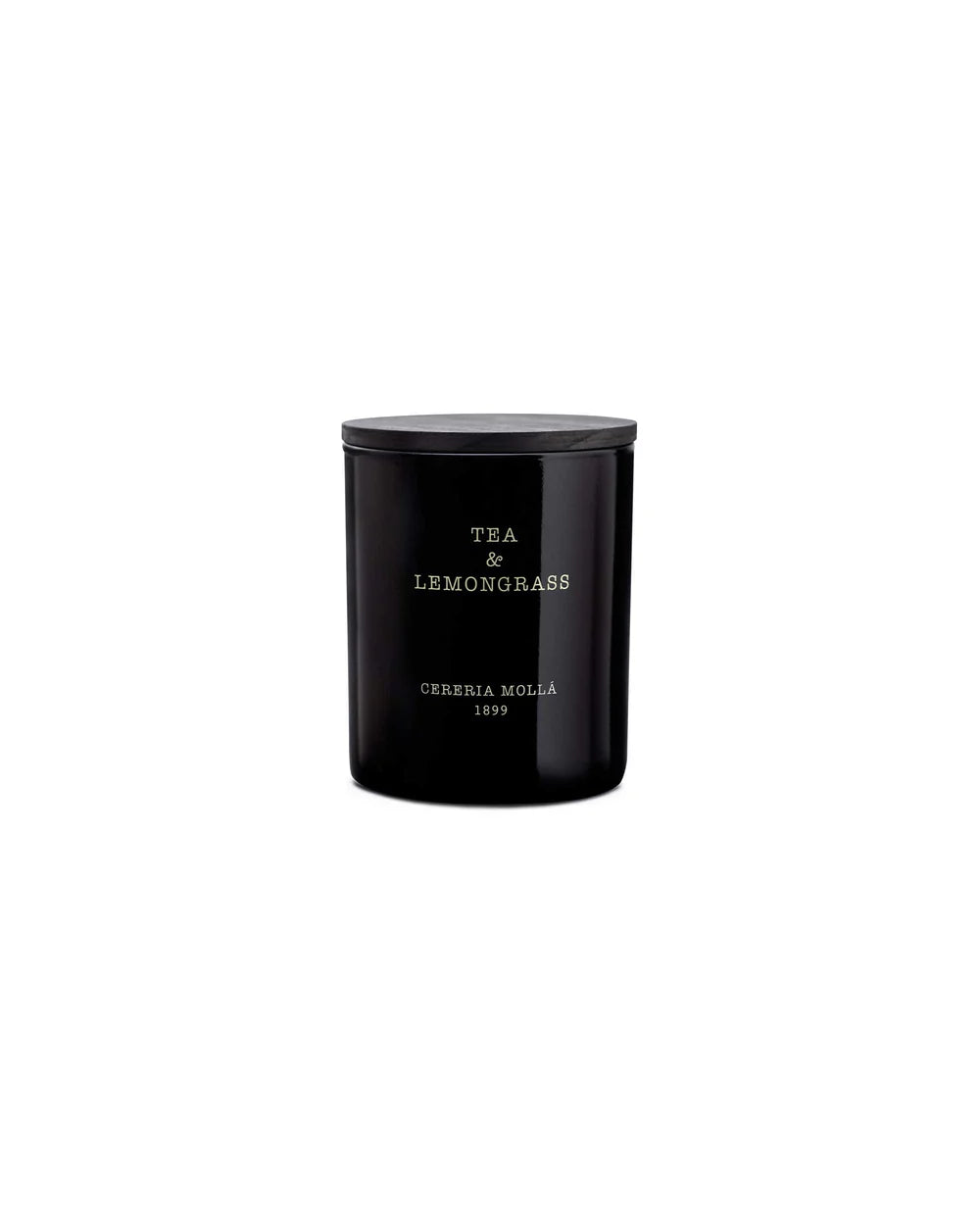 Tea & Lemongrass 230g Candle