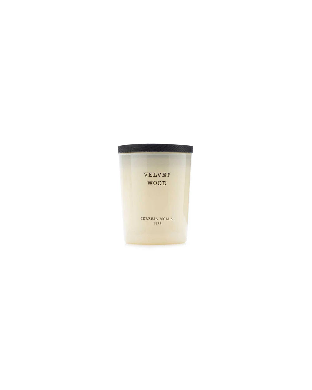 Velvet Wood 70g Mini Candle