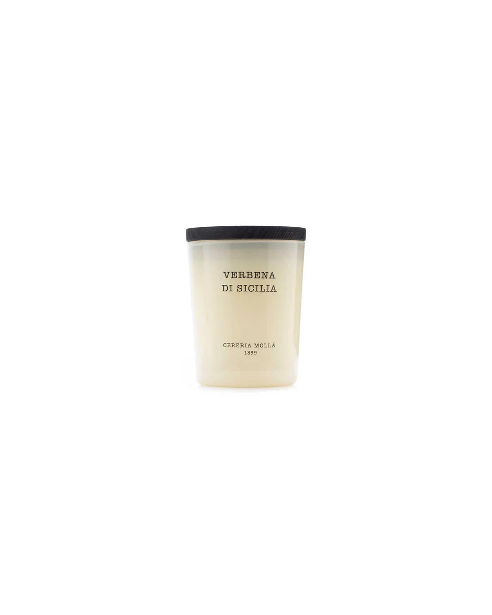 Verbena Di Sicilia 70g Mini Candle