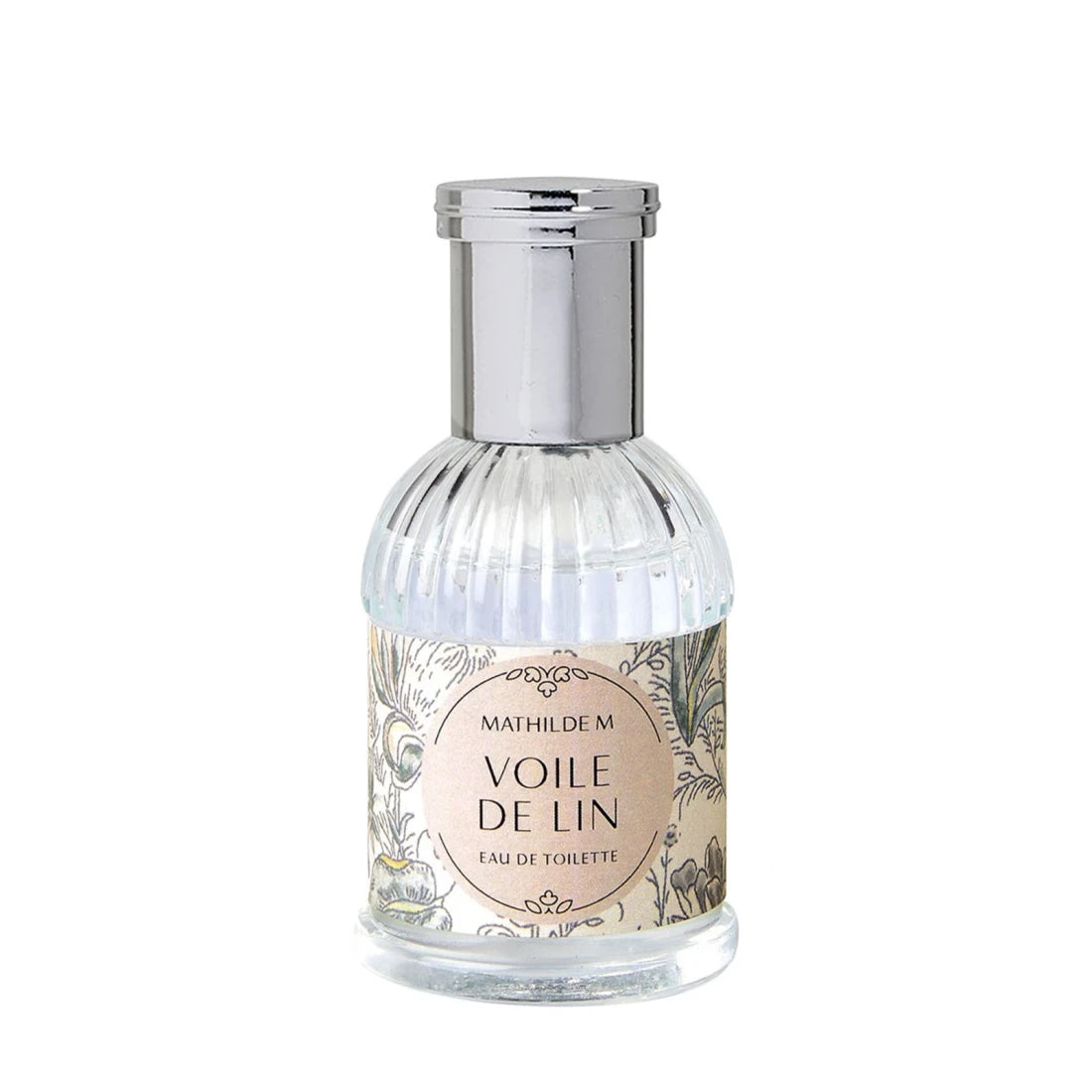 Eau De Toillete 30ML - Voile De Lin
