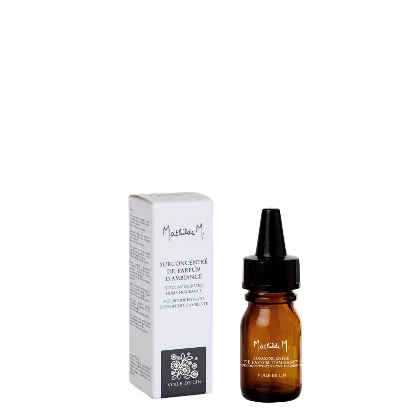 Home Fragrance Concentrate 10ml - Voile de Lin