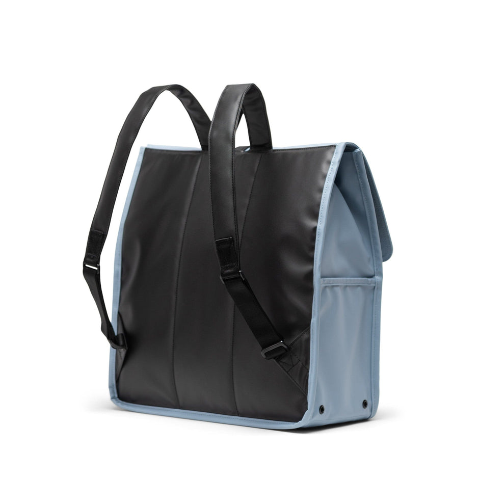 City Backpack Ashley Blue