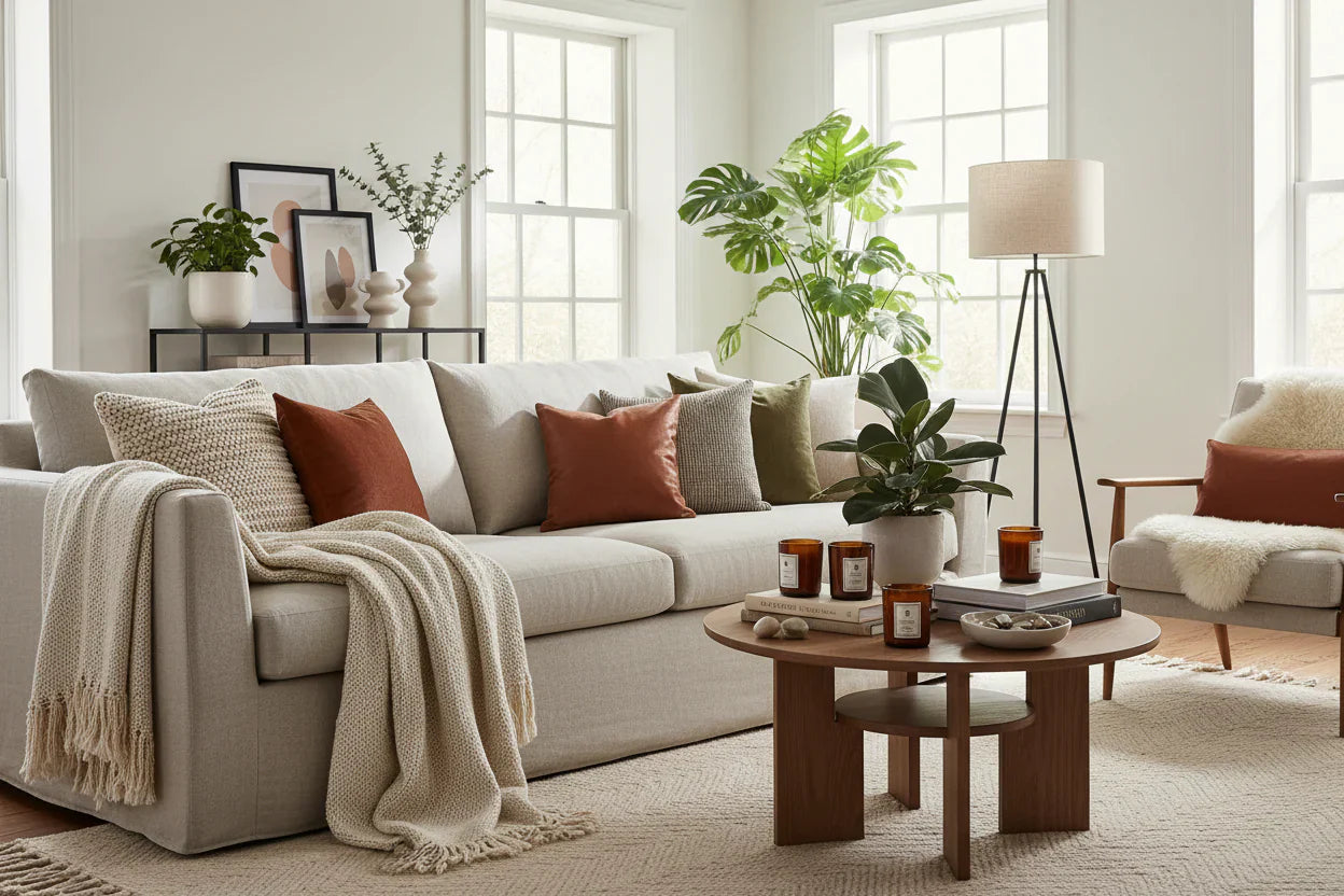 HOME & LIFESTYLE