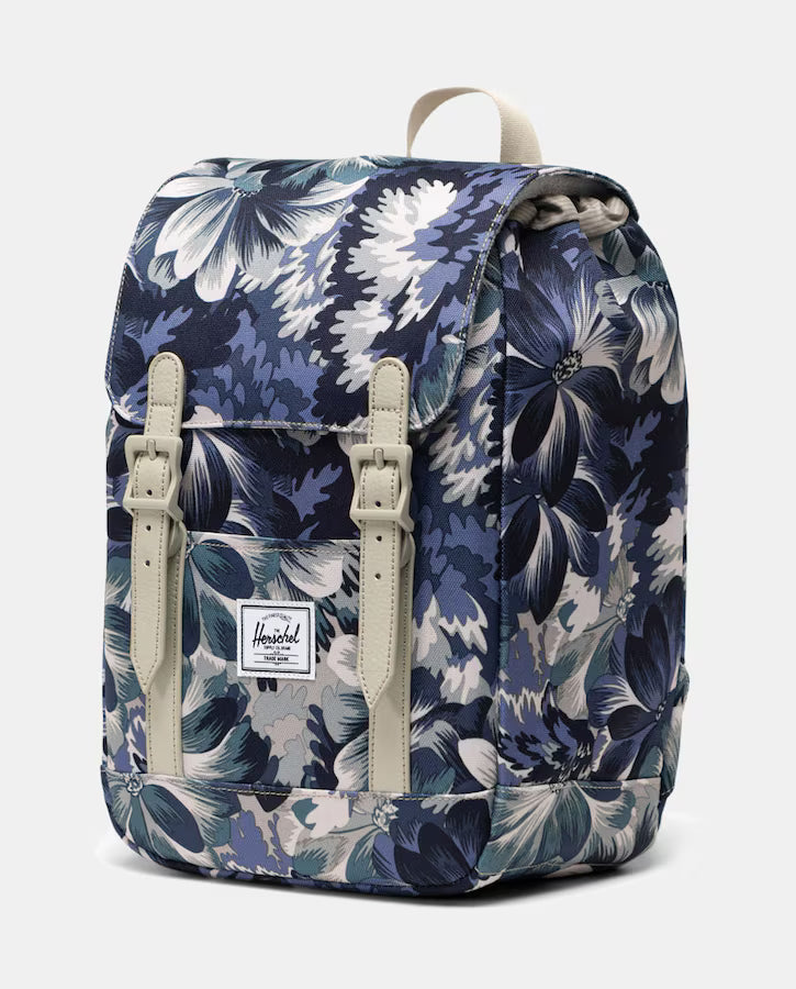Retreatª Mini Backpack Floral Tapestry