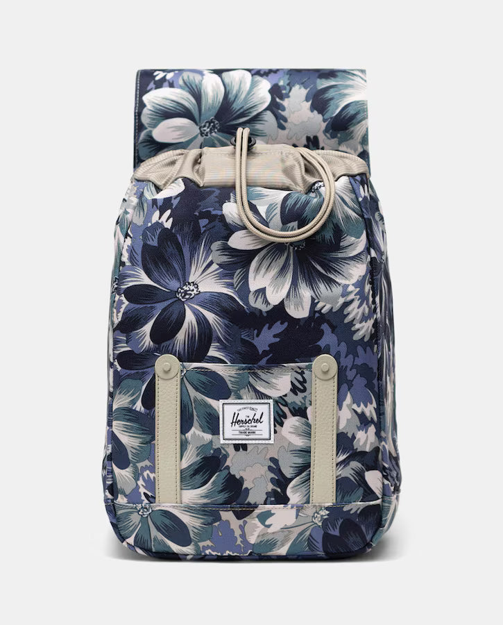Retreatª Mini Backpack Floral Tapestry