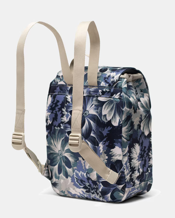 Retreatª Mini Backpack Floral Tapestry