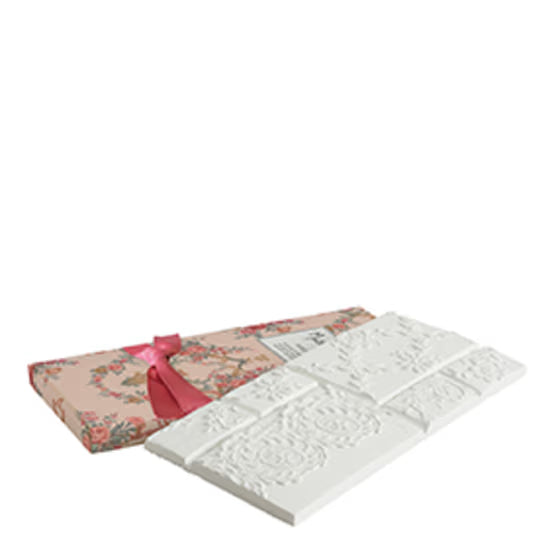 Scented Wardrobe Tablet With a Bow - Marquise