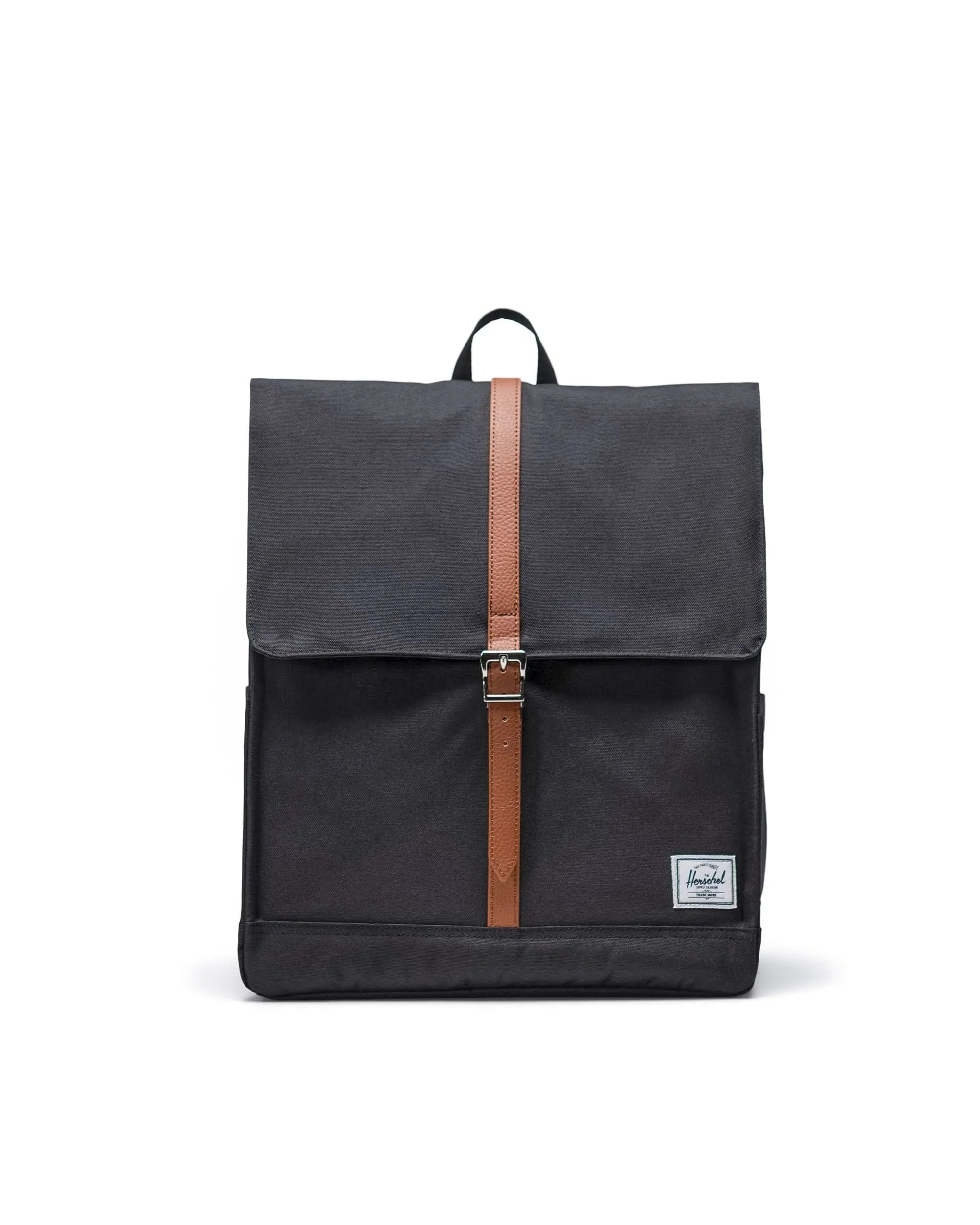 City Backpack Black