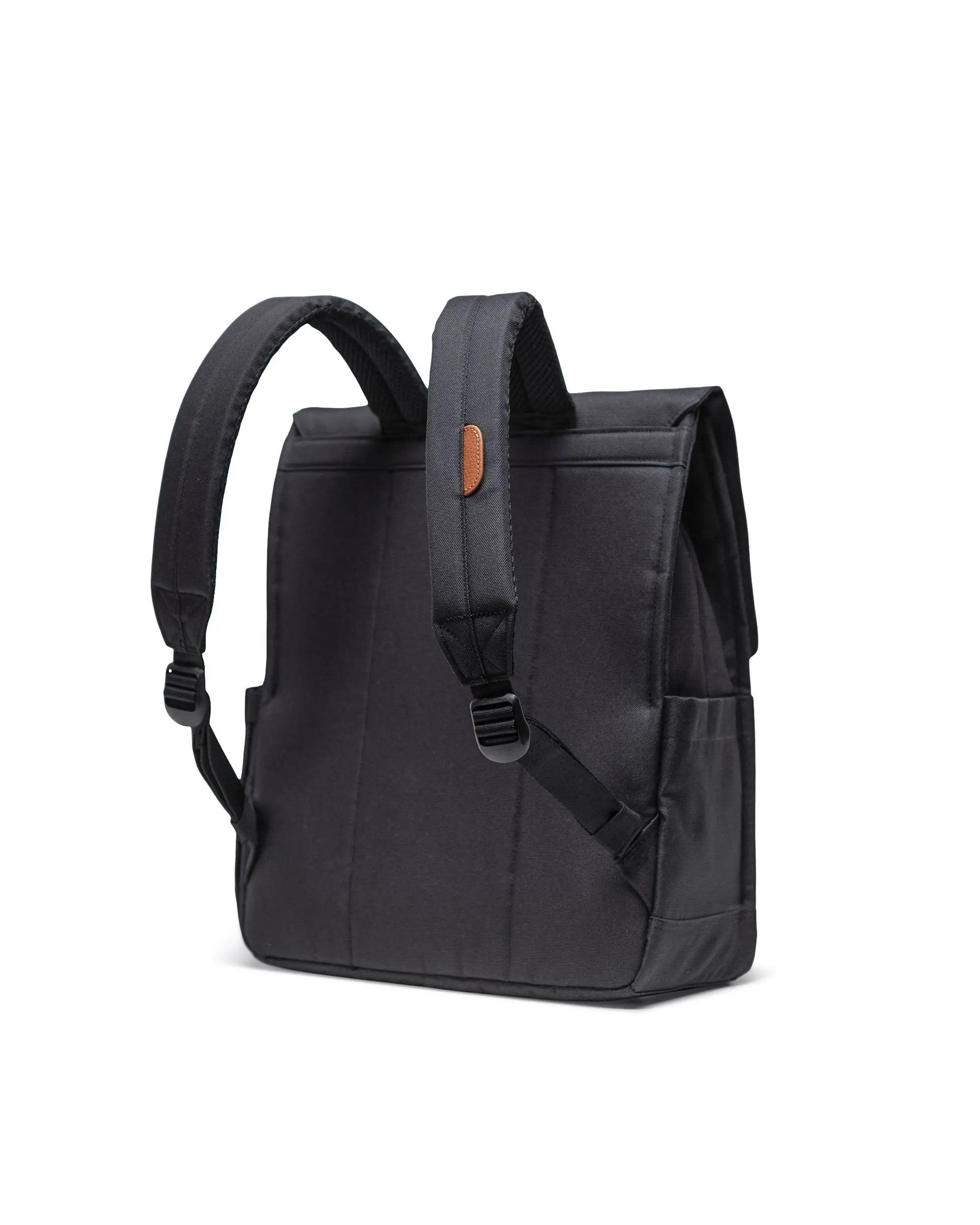 City Backpack Black