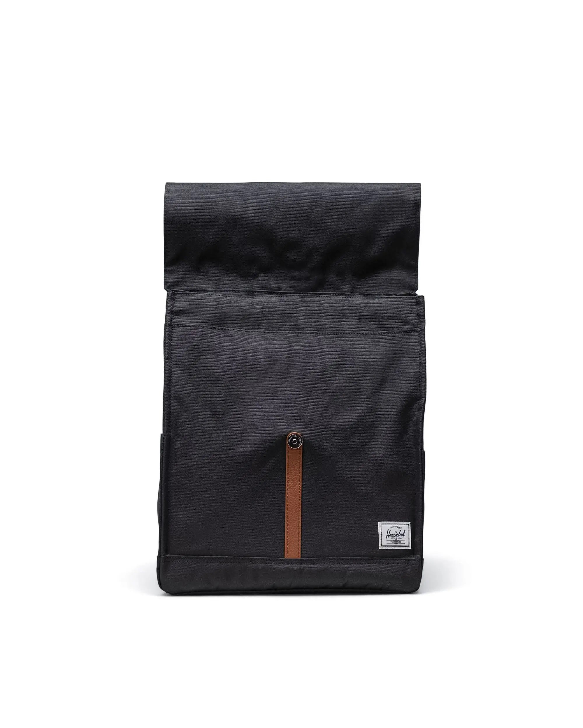 City Backpack Black