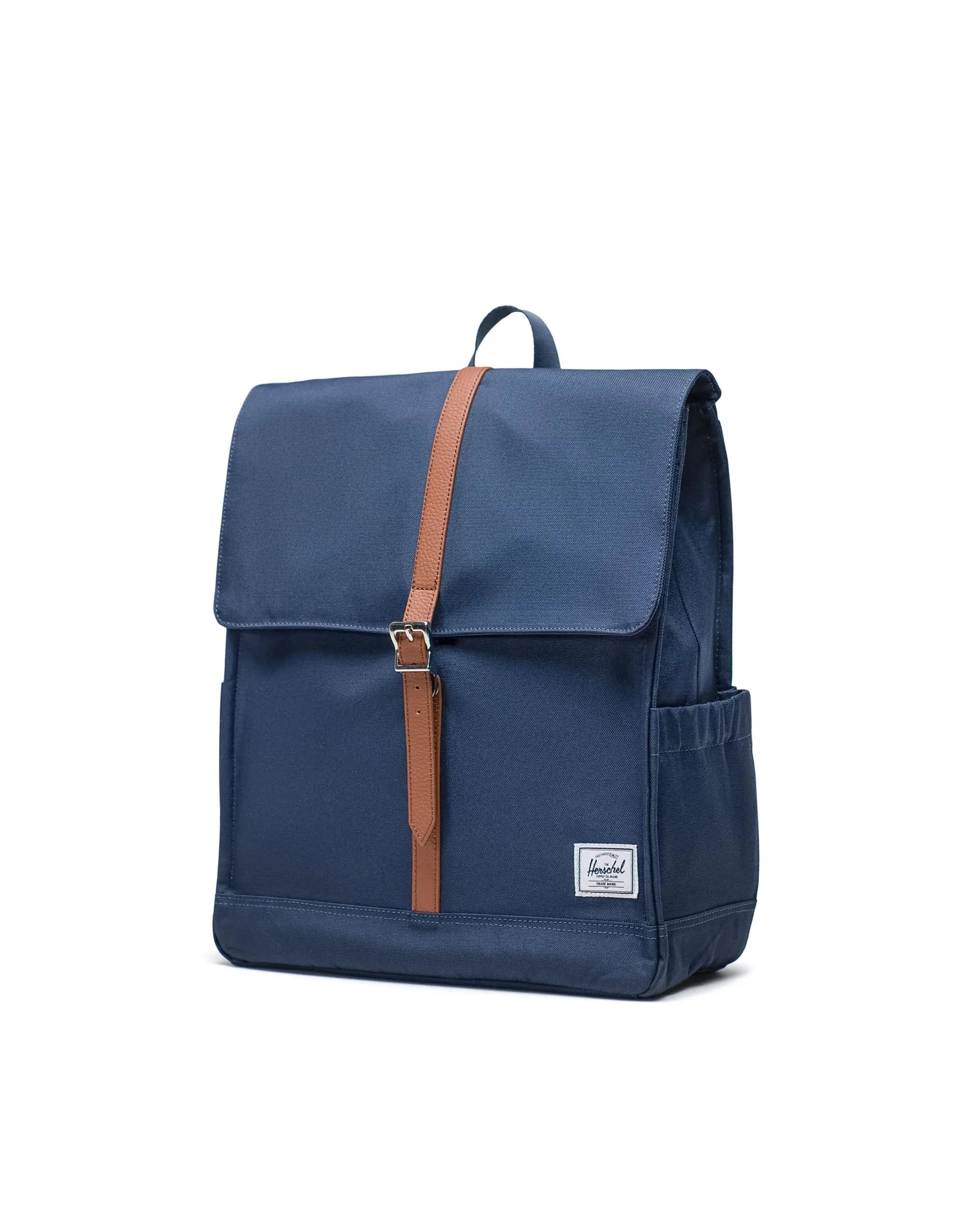 City Backpack Navy