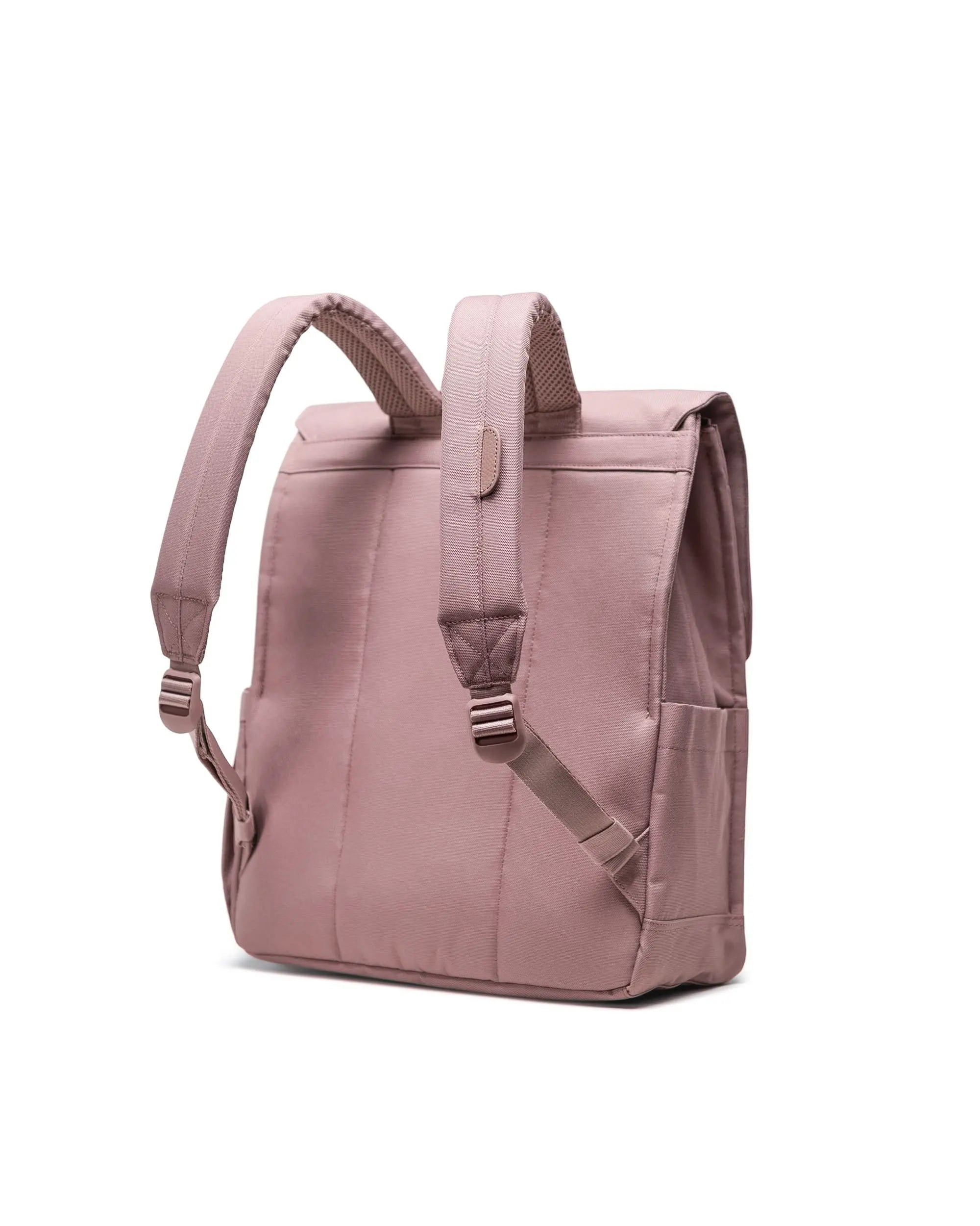 City Backpack Ash Rose