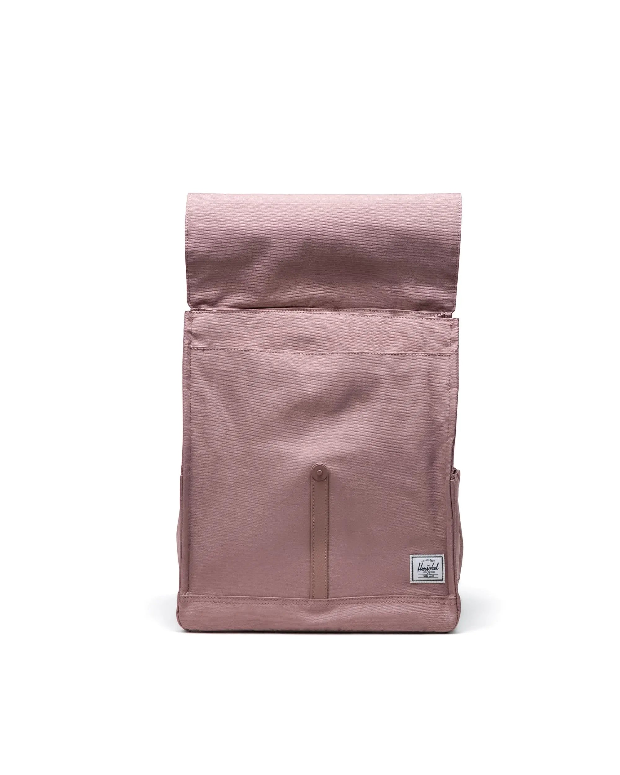 City Backpack Ash Rose